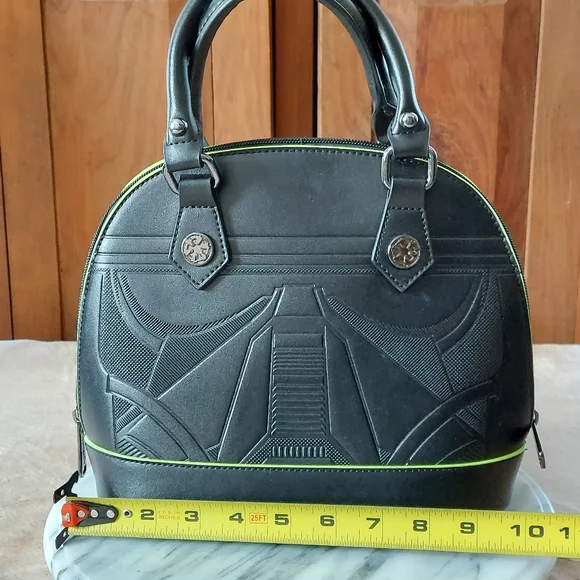 Loungefly Star Wars Mini Dome - Picture 4 of 14